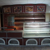 Magazin de prezentare